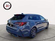 TOYOTA Corolla Touring Sports 2.0 HSD GR Sport e-CVT, Voll-Hybrid Benzin/Elektro, Neuwagen, Automatik - 6