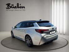 TOYOTA Corolla Touring Sports 2.0 HSD GR Sport e-CVT, Hybride Integrale Benzina/Elettrica, Auto nuove, Automatico - 5