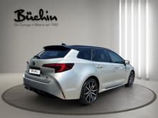 TOYOTA Corolla Touring Sports 2.0 HSD GR Sport e-CVT, Hybride Integrale Benzina/Elettrica, Auto nuove, Automatico - 7
