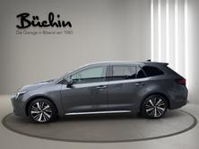 TOYOTA Corolla Touring Sports 1.8 HSD Trend e-CVT, Hybride Integrale Benzina/Elettrica, Auto nuove, Automatico - 4