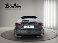 TOYOTA Corolla Touring Sports 1.8 HSD Trend e-CVT, Hybride Integrale Benzina/Elettrica, Auto nuove, Automatico - 6