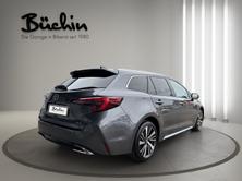 TOYOTA Corolla Touring Sports 1.8 HSD Trend e-CVT, Hybride Integrale Benzina/Elettrica, Auto nuove, Automatico - 7