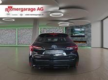 TOYOTA Corolla Touring Sports 2.0 HSD Swiss Edition, Voll-Hybrid Benzin/Elektro, Neuwagen, Automatik - 3