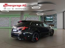 TOYOTA Corolla Touring Sports 2.0 HSD Swiss Edition, Voll-Hybrid Benzin/Elektro, Neuwagen, Automatik - 4