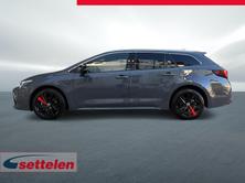 TOYOTA Corolla Touring Sports 2.0 HSD Swiss Edition, Full-Hybrid Petrol/Electric, New car, Automatic - 2