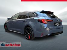 TOYOTA Corolla Touring Sports 2.0 HSD Swiss Edition, Full-Hybrid Petrol/Electric, New car, Automatic - 3