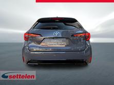 TOYOTA Corolla Touring Sports 2.0 HSD Swiss Edition, Full-Hybrid Petrol/Electric, New car, Automatic - 4