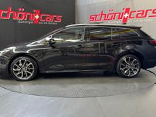 TOYOTA Corolla Touring Sports 2.0 HSD Premium e-CVT, Hybride Intégral Essence/Électricité, Voiture nouvelle, Automatique - 3