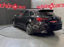 TOYOTA Corolla Touring Sports 2.0 HSD Premium e-CVT, Hybride Intégral Essence/Électricité, Voiture nouvelle, Automatique - 4