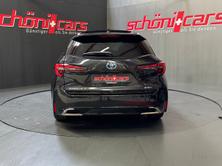 TOYOTA Corolla Touring Sports 2.0 HSD Premium e-CVT, Hybride Intégral Essence/Électricité, Voiture nouvelle, Automatique - 5