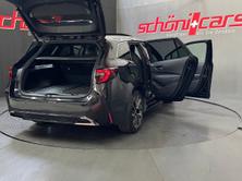TOYOTA Corolla Touring Sports 2.0 HSD Premium e-CVT, Hybride Intégral Essence/Électricité, Voiture nouvelle, Automatique - 7