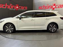 TOYOTA Corolla Touring Sports 2.0 HSD Trend e-CVT, Hybride Intégral Essence/Électricité, Voiture nouvelle, Automatique - 3