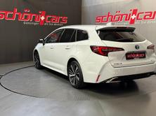 TOYOTA Corolla Touring Sports 2.0 HSD Trend e-CVT, Hybride Intégral Essence/Électricité, Voiture nouvelle, Automatique - 4
