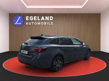 TOYOTA Corolla Touring Sports 2.0 HSD GR-Sport + e-CVT Automat, Voll-Hybrid Benzin/Elektro, Neuwagen, Automatik - 4