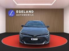 TOYOTA Corolla Touring Sports 2.0 HSD GR-Sport + e-CVT Automat, Voll-Hybrid Benzin/Elektro, Neuwagen, Automatik - 3