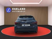 TOYOTA Corolla Touring Sports 2.0 HSD GR-Sport + e-CVT Automat, Voll-Hybrid Benzin/Elektro, Neuwagen, Automatik - 6