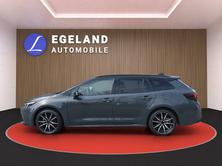 TOYOTA Corolla Touring Sports 2.0 HSD GR-Sport + e-CVT Automat, Voll-Hybrid Benzin/Elektro, Neuwagen, Automatik - 7