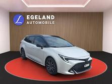 TOYOTA Corolla Touring Sports 2.0 HSD GR-Sport + e-CVT Automat, Voll-Hybrid Benzin/Elektro, Neuwagen, Automatik - 2