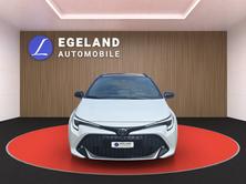 TOYOTA Corolla Touring Sports 2.0 HSD GR-Sport + e-CVT Automat, Voll-Hybrid Benzin/Elektro, Neuwagen, Automatik - 3