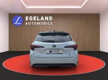 TOYOTA Corolla Touring Sports 2.0 HSD GR-Sport + e-CVT Automat, Voll-Hybrid Benzin/Elektro, Neuwagen, Automatik - 6