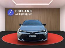 TOYOTA Corolla Touring Sports 2.0 HSD GR-Sport + e-CVT Automat, Voll-Hybrid Benzin/Elektro, Neuwagen, Automatik - 3