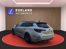 TOYOTA Corolla Touring Sports 2.0 HSD GR-Sport + e-CVT Automat, Voll-Hybrid Benzin/Elektro, Neuwagen, Automatik - 5
