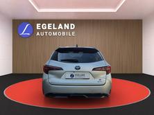 TOYOTA Corolla Touring Sports 2.0 HSD GR-Sport + e-CVT Automat, Voll-Hybrid Benzin/Elektro, Neuwagen, Automatik - 6