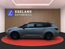 TOYOTA Corolla Touring Sports 2.0 HSD GR-Sport + e-CVT Automat, Voll-Hybrid Benzin/Elektro, Neuwagen, Automatik - 7