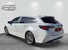 TOYOTA Corolla Touring Sports 2.0 HSD Trend, Full-Hybrid Petrol/Electric, Second hand / Used, Automatic - 3