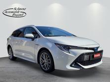 TOYOTA Corolla Touring Sports 2.0 HSD Trend, Full-Hybrid Petrol/Electric, Second hand / Used, Automatic - 5
