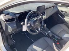 TOYOTA Corolla Touring Sports 2.0 HSD Trend, Hybride Intégral Essence/Électricité, Occasion / Utilisé, Automatique - 6