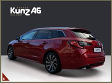 TOYOTA Corolla Touring Sports 2.0 HSD Trend, Hybride Intégral Essence/Électricité, Occasion / Utilisé, Automatique - 7