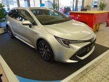 TOYOTA Corolla Touring Sports 1.8 HSD Trend, Occasion / Gebraucht, Automat - 2