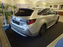 TOYOTA Corolla Touring Sports 1.8 HSD Trend, Occasion / Gebraucht, Automat - 3