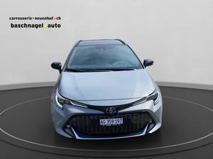 TOYOTA Corolla Touring Sports 2.0 HSD GR-S