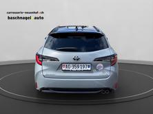 TOYOTA Corolla Touring Sports 2.0 HSD GR-S, Full-Hybrid Petrol/Electric, Second hand / Used, Automatic - 5