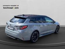 TOYOTA Corolla Touring Sports 2.0 HSD GR-S, Hybride Intégral Essence/Électricité, Occasion / Utilisé, Automatique - 6