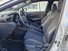 TOYOTA Corolla Touring Sports 2.0 HSD Premium, Hybride Intégral Essence/Électricité, Occasion / Utilisé, Automatique - 4