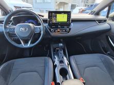 TOYOTA Corolla Touring Sports 2.0 HSD Premium, Voll-Hybrid Benzin/Elektro, Occasion / Gebraucht, Automat - 5