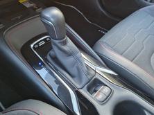 TOYOTA Corolla Touring Sports 2.0 HSD Premium, Hybride Intégral Essence/Électricité, Occasion / Utilisé, Automatique - 7