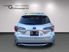 TOYOTA Corolla Touring Sports 2.0 HSD Premium, Full-Hybrid Petrol/Electric, Second hand / Used, Automatic - 4