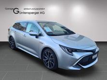 TOYOTA Corolla Touring Sports 2.0 HSD Premium, Full-Hybrid Petrol/Electric, Second hand / Used, Automatic - 7