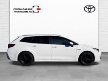 TOYOTA Corolla Touring Sports 2.0 HSD Trend, Voll-Hybrid Benzin/Elektro, Occasion / Gebraucht, Automat - 7
