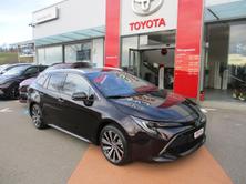 TOYOTA Corolla Touring Sports 1.8 HSD Trend, Occasion / Gebraucht, Automat - 2
