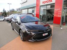 TOYOTA Corolla Touring Sports 1.8 HSD Trend, Second hand / Used, Automatic - 3