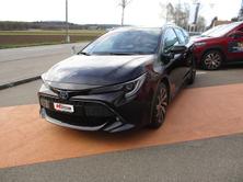 TOYOTA Corolla Touring Sports 1.8 HSD Trend, Occasion / Gebraucht, Automat - 5