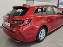 TOYOTA Corolla Touring Sports 1.8 HSD Comfort, Voll-Hybrid Benzin/Elektro, Occasion / Gebraucht, Automat - 3