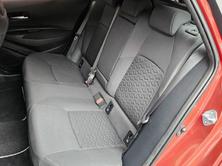 TOYOTA Corolla Touring Sports 1.8 HSD Comfort, Voll-Hybrid Benzin/Elektro, Occasion / Gebraucht, Automat - 6