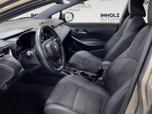 TOYOTA Corolla Touring Sports 1.8 HSD Trend, Hybride Intégral Essence/Électricité, Occasion / Utilisé, Automatique - 6