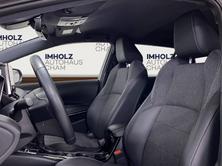 TOYOTA Corolla Touring Sports 1.8 HSD Trend, Hybride Intégral Essence/Électricité, Occasion / Utilisé, Automatique - 7